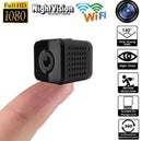 Hdq13 mini camera wireless wifi ip security - security 