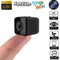 Hdq13 mini camera wireless wifi ip security - security 