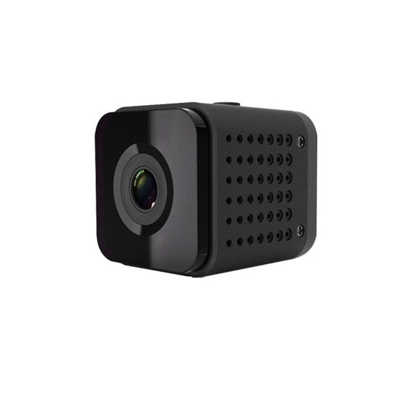 Hdq13 mini camera wireless wifi ip security - eu charger / 