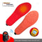 Heating Insoles With Wireless Remote 1800Mah Heating Insoles ELECTRONICS-HEAVEN 