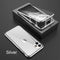 High Quality Phone Metal Magnetic Case For iPhone. Double Sided Glass Magnet Back Cover - ELECTRONICS-HEAVEN