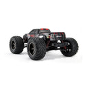 High Speed Electric Monster Truck RTR Toy Car 42km/h 2.4Ghz Electric Monster Truck ShopRight Red 