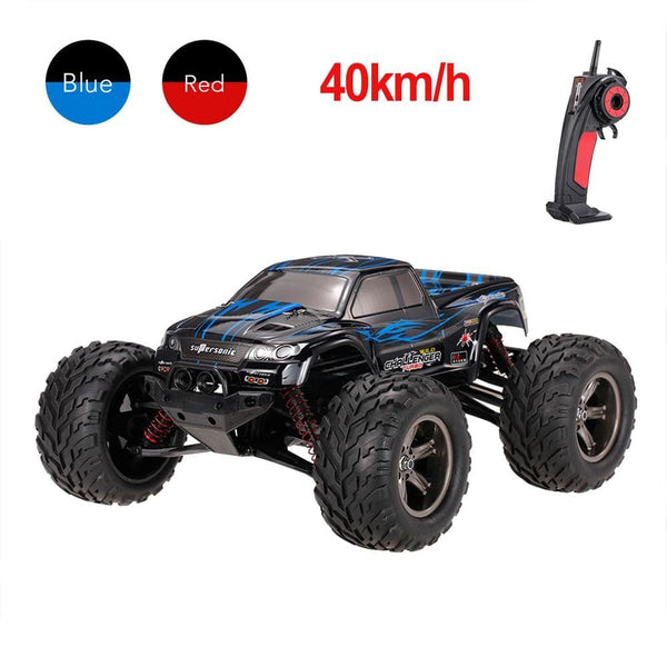 High Speed Electric Truck RTR Toy Car 40km/h 2.4Ghz - ELECTRONICS-HEAVEN