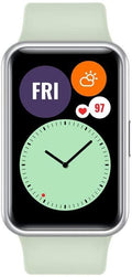 Huawei watch fit bluetooth smartwatch 1.64 vivid amoled 