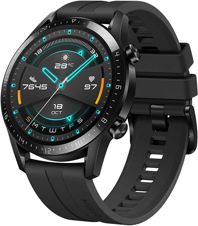 Huawei watch gt 2 2019 bluetooth smartwatch longer lasting 2
