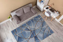 Infinity rug - rugs & carpets