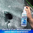 Instantmelte™ car de-icer spray - 1 pc - car & vehicle 
