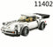 Lari 11253 ~ 11257 city speed champions sports car - 11402