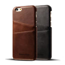 Leather iphone cases