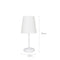 LED Reading Eye Protection Desk Lamp Touch Dimmable USB Charging With Remote Control Table Lamp For Lighting Night Lights ELECTRONICS-HEAVEN 