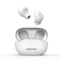 Lenovo Bluetooth Earbuds TWS Headset Earphones Light Touch 