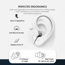 Lenovo neckband earphones