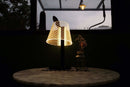 Light in Patterns - Table Lamp