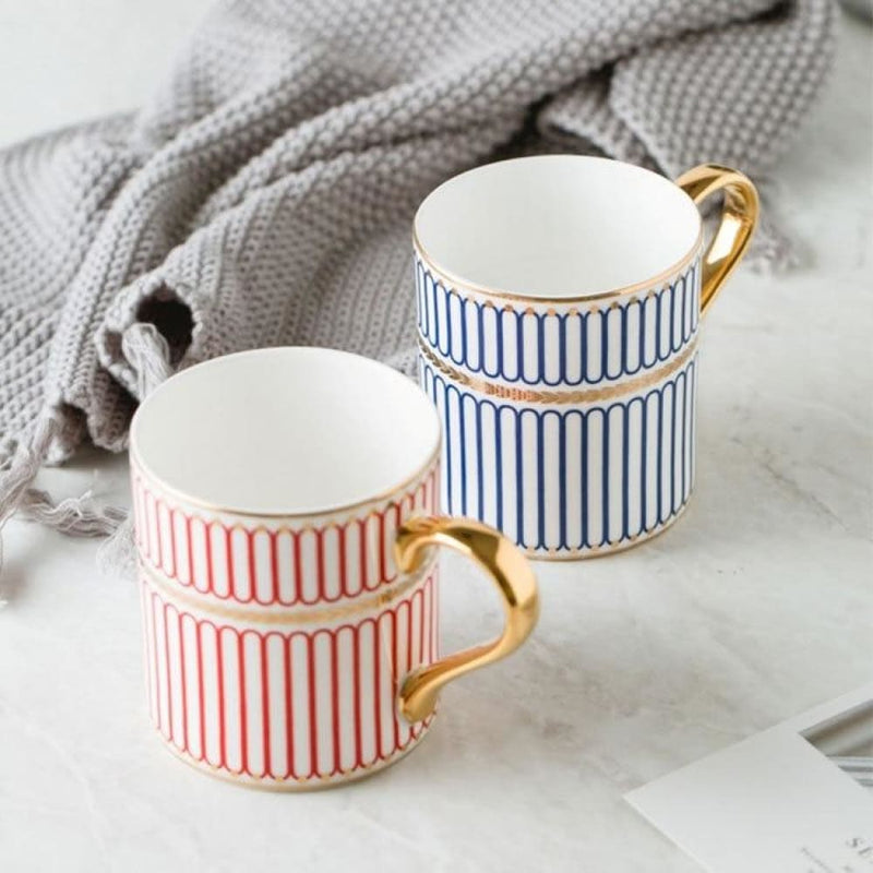 London mug - mugs