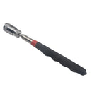 Telescoping Magnet Pick Up Gadget Tool with LED Light