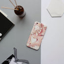 Marble cool iphone cases - pink / china / for iphone 6 6s