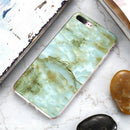 Marble iphone case for iphone x - pattern 1 / for iphone 5 