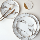 Marble Plate - Plates