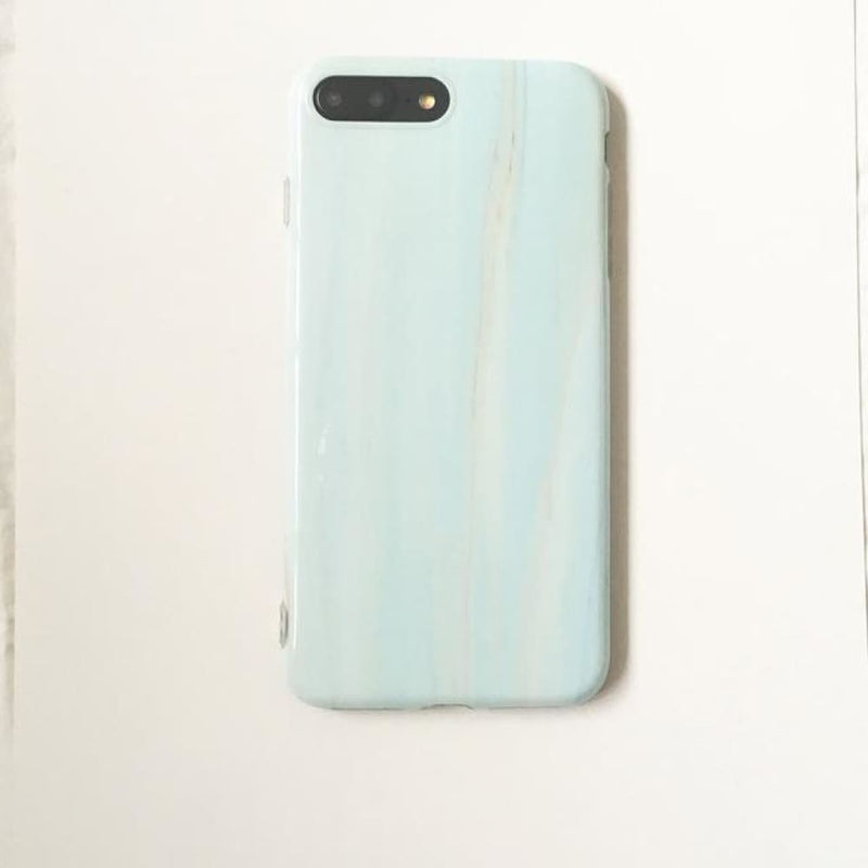 Marble texture iphone case - 3 / for iphone 6plus 6sp