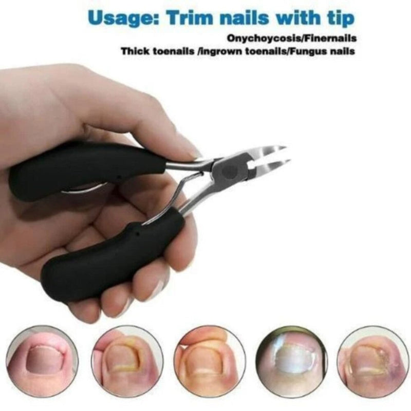Medical Nail Clippers