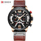 Men's Stylish, Economic, Fashionable Wrist Watch. Model A - ShopRight