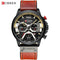 Men's Stylish, Economic, Fashionable Wrist Watch. Model A - ShopRight