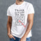 Men's T-Shirts "Think Outside The Box" - ShopRight
