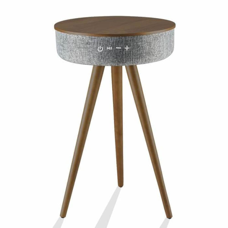 Mersenne Speaker Table - USA - Accent Table