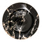 Michelangelo Plate Collection - Midnight Black / Regular - 