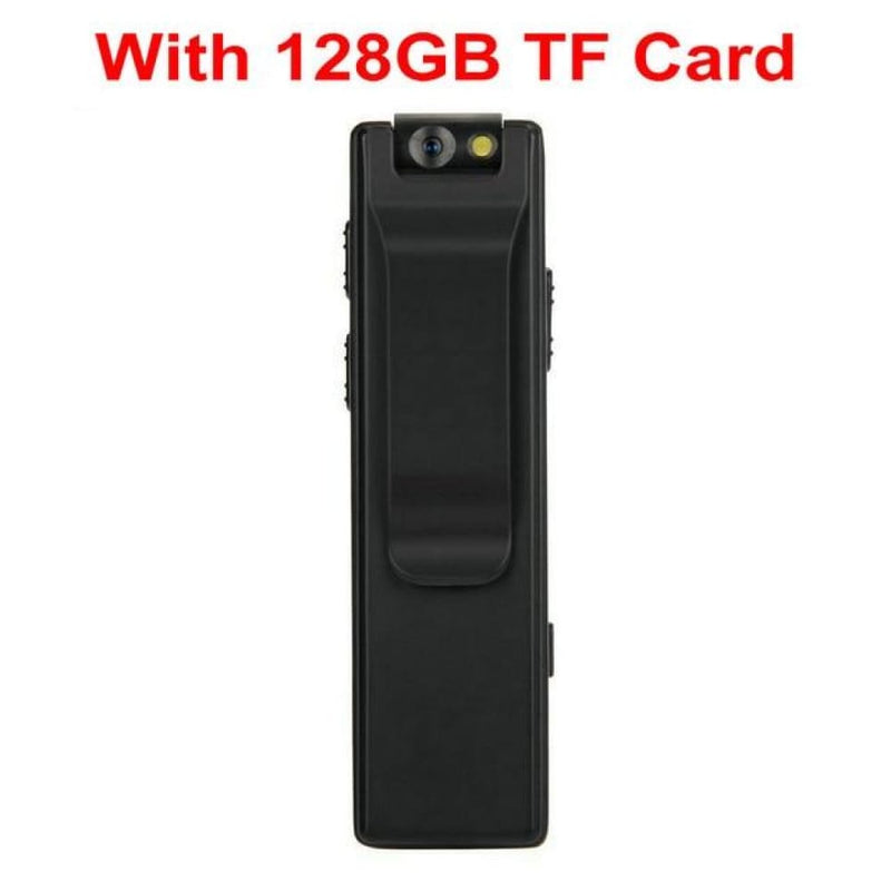 Mini Digital HD Camera Mini Digital HD Camera ELECTRONICS-HEAVEN With 128G TF Card China 