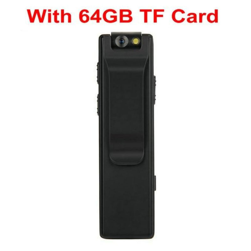 Mini Digital HD Camera Mini Digital HD Camera ELECTRONICS-HEAVEN With 64G TF Card China 