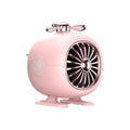Mini helicopter true wireless bluetooth 5.0 speakers with 