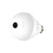 Mini IP Camera 360 Degree LED Light 960P Wireless Panoramic Home Security Security WiFi CCTV Bulb Lamp Two Ways Audio - ELECTRONICS-HEAVEN