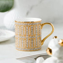 Mosaic mug - mugs
