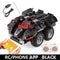 Mould king 13020 technic series rc app controlled mobile 