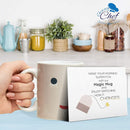 Mug. Make Your Mornings Happier With Magic Coffee Mug