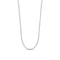 Necklace - arrayed chain - steel necklace