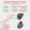 New 5.0 Bluetooth Earphone, Wireless Earbuds, With Power Earphone Charger Wireless Earbuds ShopRight 