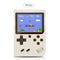 New Built-in 500 Games 800mAh Battery Retro Video Handheld Game Console 3.0 Inch LCD Game Player for Child - ELECTRONICS-HEAVEN