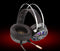 Ninja dragon p65x usb 3d surround vibration gaming headset -