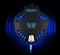 Ninja dragon stealth g21z led vibration gaming headphone 