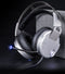 Ninja dragon v18max usb led gaming stereo headset - computer