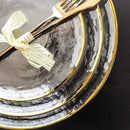 Opaque Plate Collection - All Sizes Collection - Plates