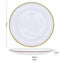 Opaque Plate Collection - X Large - Plates