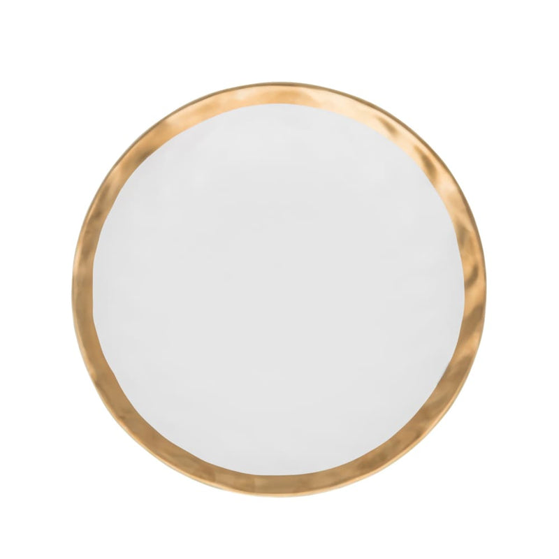 Pearl Plate - Large - Plates