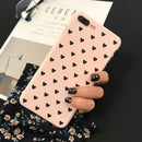 Pink matte iphone case - l201787 1 / for iphone 6 6s