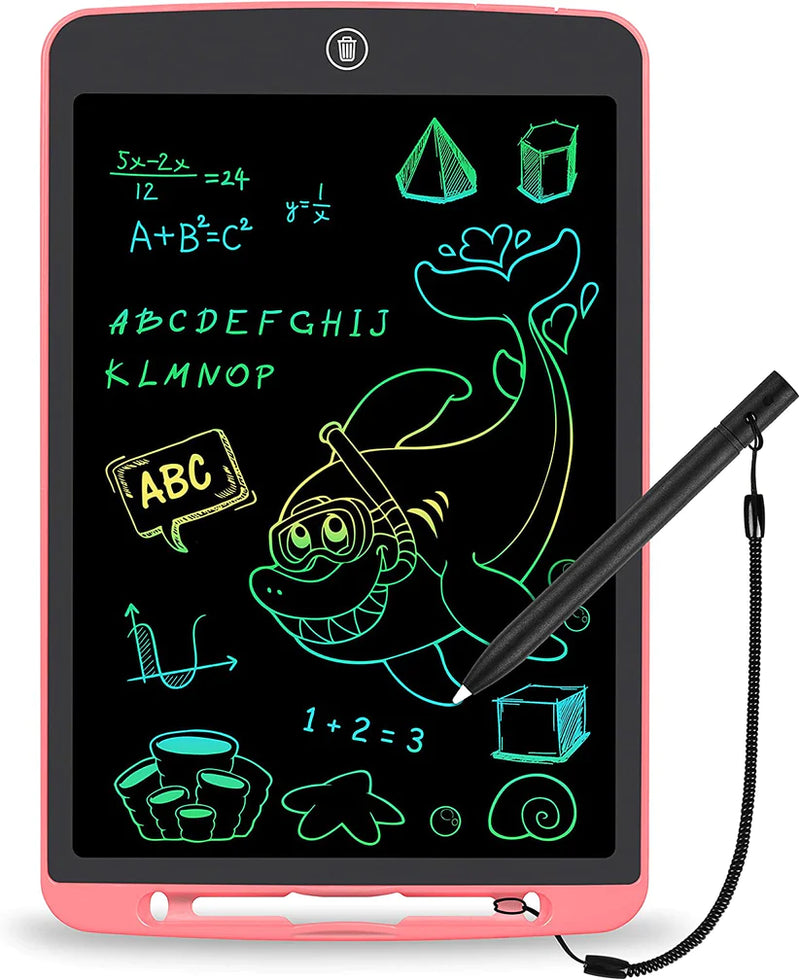 Best Children LCD Magic Writing Tablet, ❤️🎁  The Perfect GIFT (10 days FREE shipping delivery to the U.S) Limited Time Offer!