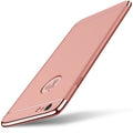 Premium shockproof iphone case - rose gold / for iphone 6 6s