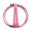 Professional Skipping Rope 5 Colors Fitness Jump Rope Ultra-speed Crossfit Rope Steel Jumping Rope For Gym Training Lose Weight - ELECTRONICS-HEAVEN