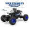 Rc 4wd high speed monster truck off-road vehicle - sports / 